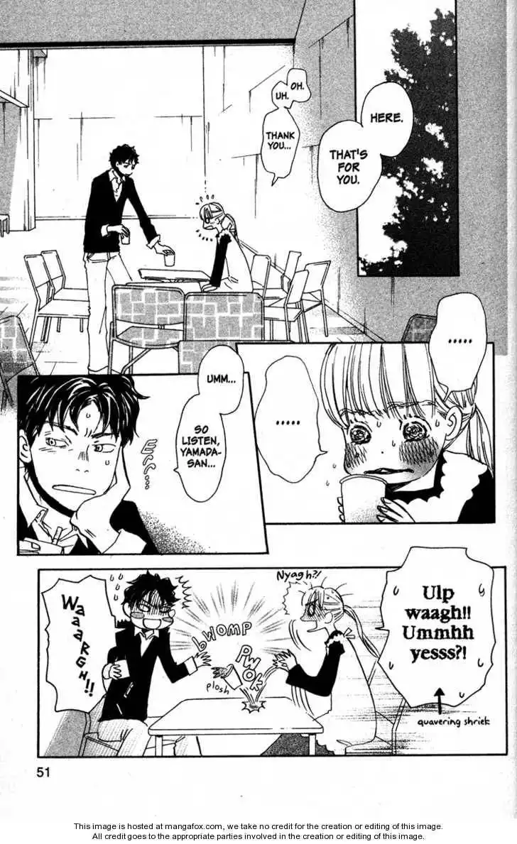 Honey and Clover Chapter 10 53